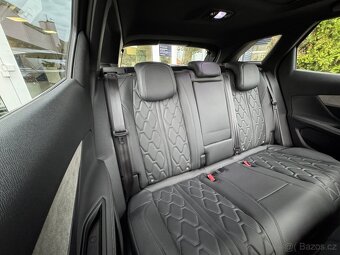 Peugeot 3008 GT 1.6 Hybrid 300k EAT8 4x4 - 5