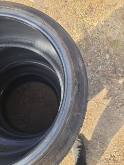 Letní pneu 205/40 r17 - 5