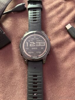 Garmin Fenix 7 Pro solar - 5