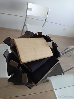 Balistická vesta - 5