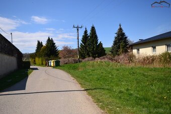 Prodej zahrady,CP 363m2, Bučovice-Kloboučky - 5