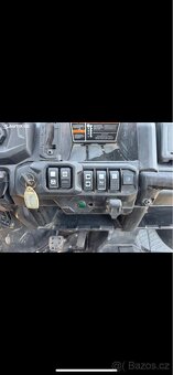 Can Am Traxter HD800 BPR - 5