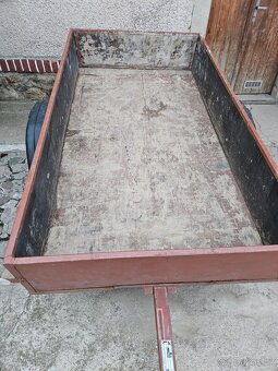 přívěs - 5