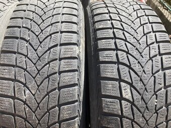 Kola plechové disky Renault Clio Thalia 175/65 R14 - 5