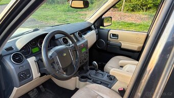 Land Rover Discovery 3 HSE - 5