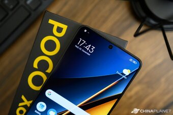 Poco X6 Pro 5G, vymenim - prodam - 5