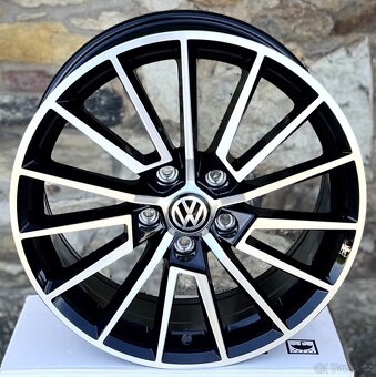 5x112 17 .. 5X112 R17 alu kola na Škoda ,Volkswagen - 5