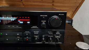 Sony TC-K 770ES tape deck - 5