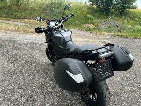 Yamaha MT-09 tracer - 5