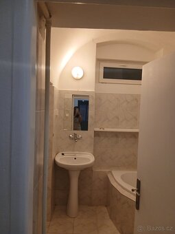 V centru Liberce ul. Pražská pronájem většího bytu 2+1 - 5