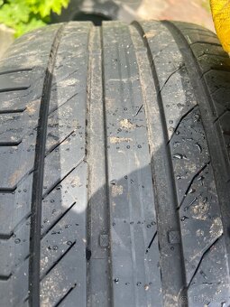 255/50 R 19 w Continental - 5