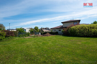 Pronájem zahrady, 450 m², Stěžery - 5