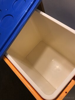Pasivní chladicí box GoStyle (cca 18-20L) - 5