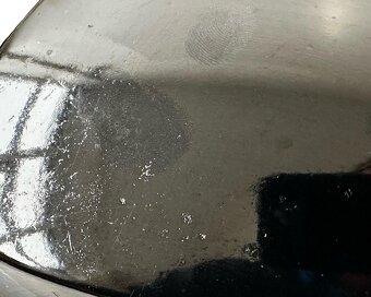 Levé zpětné zrcátko černá L041 VW Passat B6 r.v. 2010 - 5