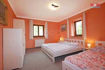 Prodej rodinného domu, 200 m², Merklín - 5