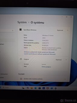 Lenovo IdeaPad 3 15ADA05 - 5