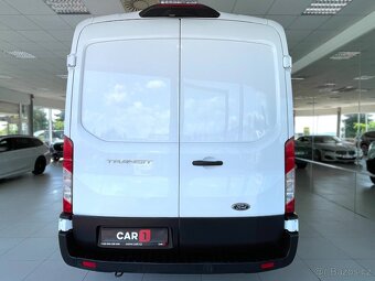 Ford Transit 2.0TDCI L3H2,Webasto,Kamer,DPH - 5