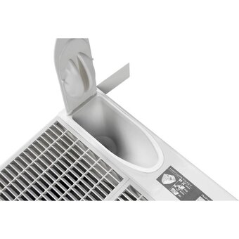Průmyslový zvlhčovač Trotec B400 - 5