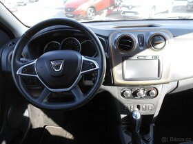 DACIA SANDERO 1,0i STEPWAY - 5