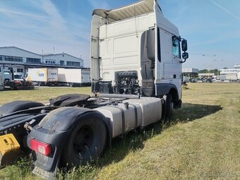 Daf xf 460 - 5