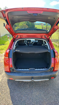Peugeot 2008 - 5
