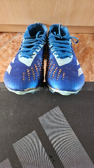 Kopačky Adidas Predator Accuracy.2 MG, vel. 44 2/3 - 5