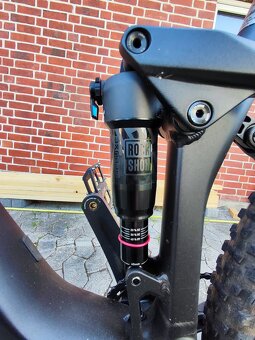 2024 CUBE STEREO ONE22 RACE, vel. L, 29" - 5