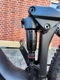 2024 CUBE STEREO ONE22 RACE, vel. L, 29" - 5