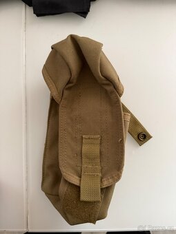 Airsoft vesty - 5