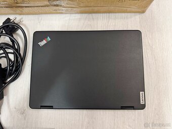 Lenovo Yoga 11e - m3 | 4GB RAM | 128GB SSD | W11 - 5