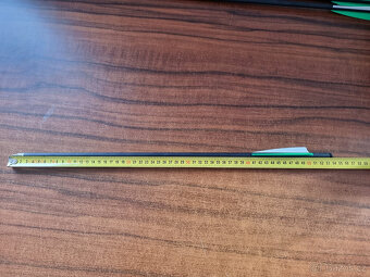 Prodám nové karbonové šípy do kuše - 10ks (54cm) - 5