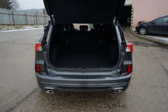 Ford Kuga 2.5 Duratec 225k ST-Line X - 5