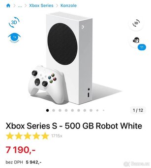 Xbox série s - 5