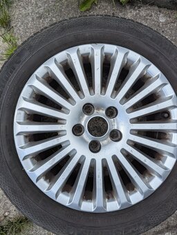ALU Kola Ford R16 - 5