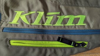 kalhoty Klim Dakar 34 - 5