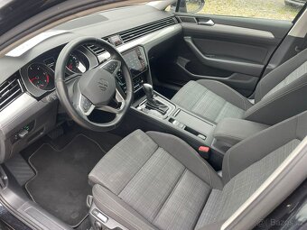 VW PASSAT B8 - 5