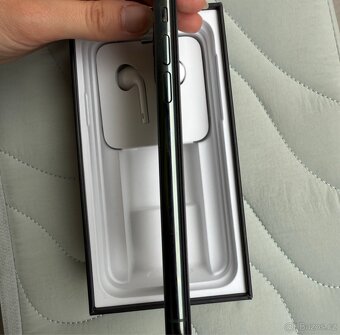 Iphone 11 pro 256gb (noční zelená) - 5