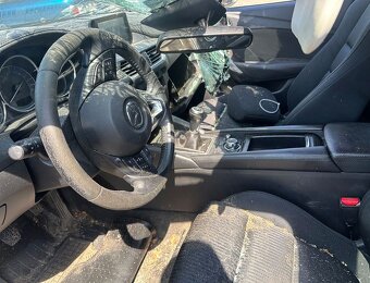 Mazda 6 GJ 2.2 SH náhradní díly. - 5