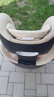 Cybex 15-36kg - 5