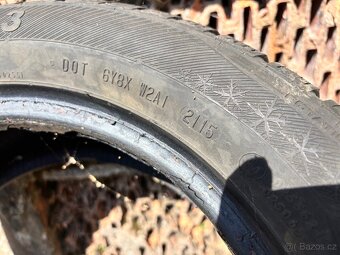 Letni pneu barum 185/55R15 - 5