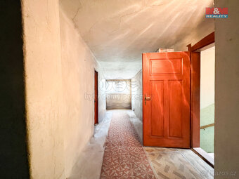 Prodej rodinného domu, 300 m², Hráz - 5