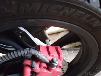 Kentoya 125 C5 - 5