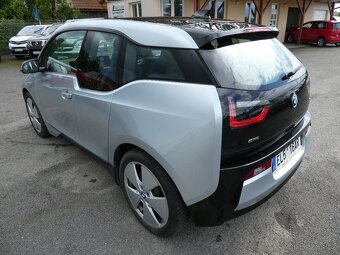 BMW i3 REX LED NAVI - 5