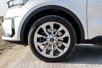 Kia Sorento 2.2 CRDi Platinum/ ODPOČET DPH/ - 5