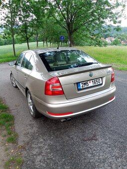 Škoda Octavia ll 2.0.Tdi - 5