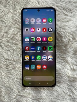 Samsung Galaxy Z Flip5 8GB/258GB Cream - 5