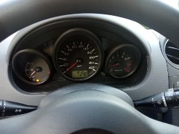Mitsubishi Colt, 55KW r.v 11.2008 STK10.25 - 5