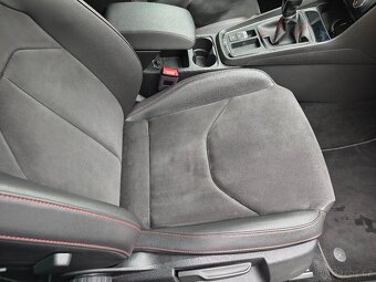 SEAT Leon Fr 1.4 TSI 92kw r.v 2018 - 5