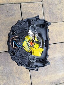 volant s airbagem VW - 5