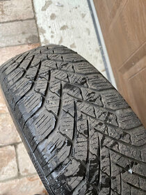zimni kola 2ks 165 70 R14 pneumatika zimni pneu pneumatiky - 5